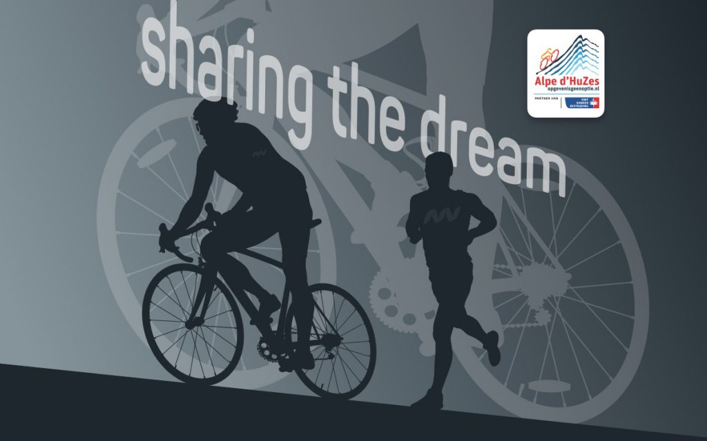 New Nexus Alpe d'Huzes hero