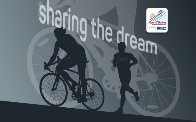 New Nexus Alpe d'Huzes hero