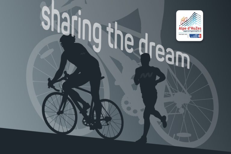 New Nexus Alpe d'Huzes hero