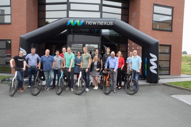 Pilot duurzame mobiliteit Pilot duurzame mobiliteit