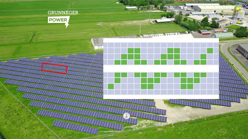 Geen Geschikt Dak Toch Zonnepanelen New Nexus