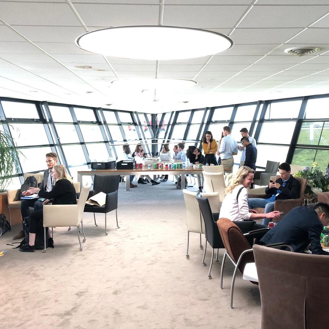 Drenthe Talent Initiative bij New Nexus