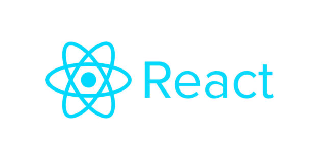 react logo React