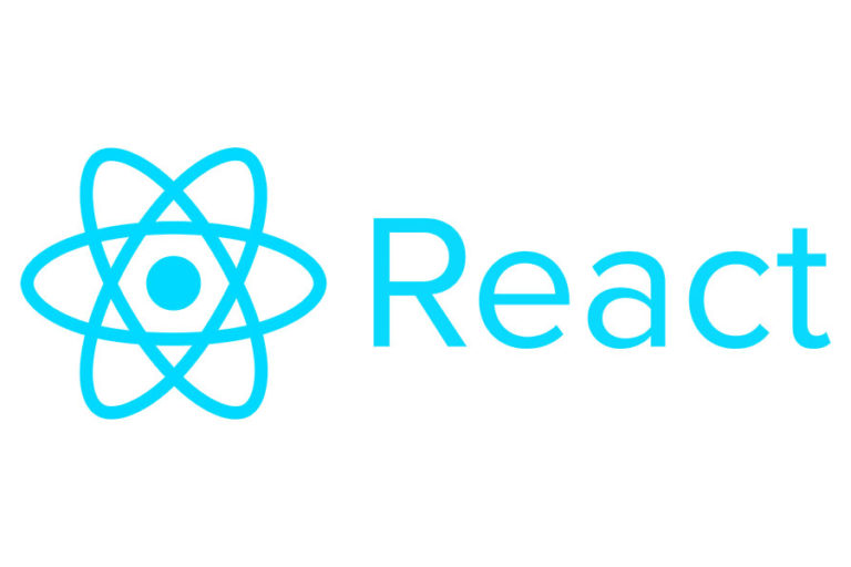 React