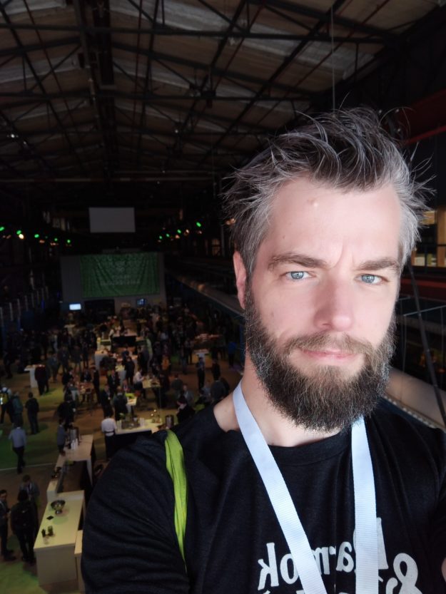 Profielfoto Bouwe Westerdijk