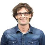 Pieter Meindertsma BI Consultant New Nexus