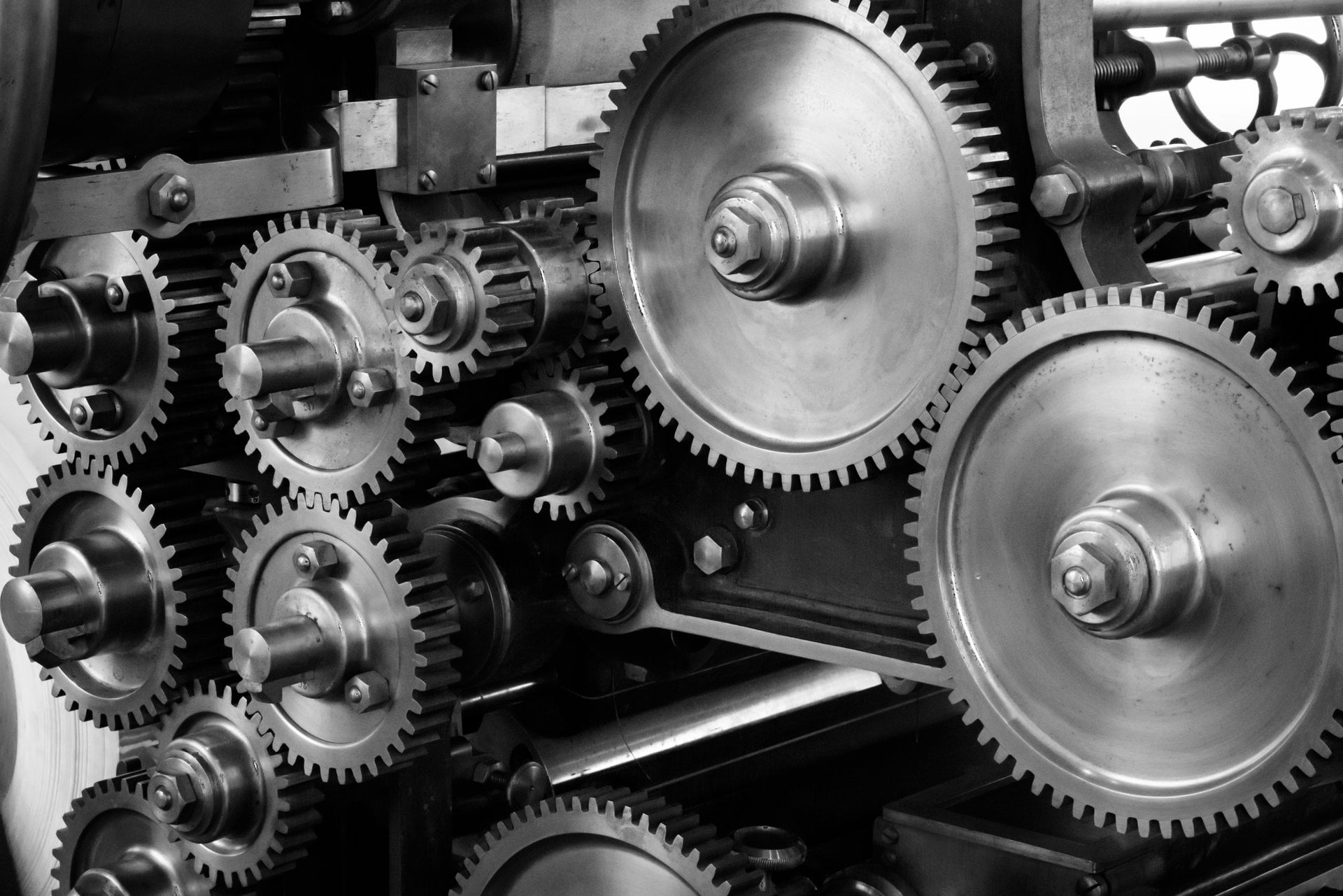 Continuous Development