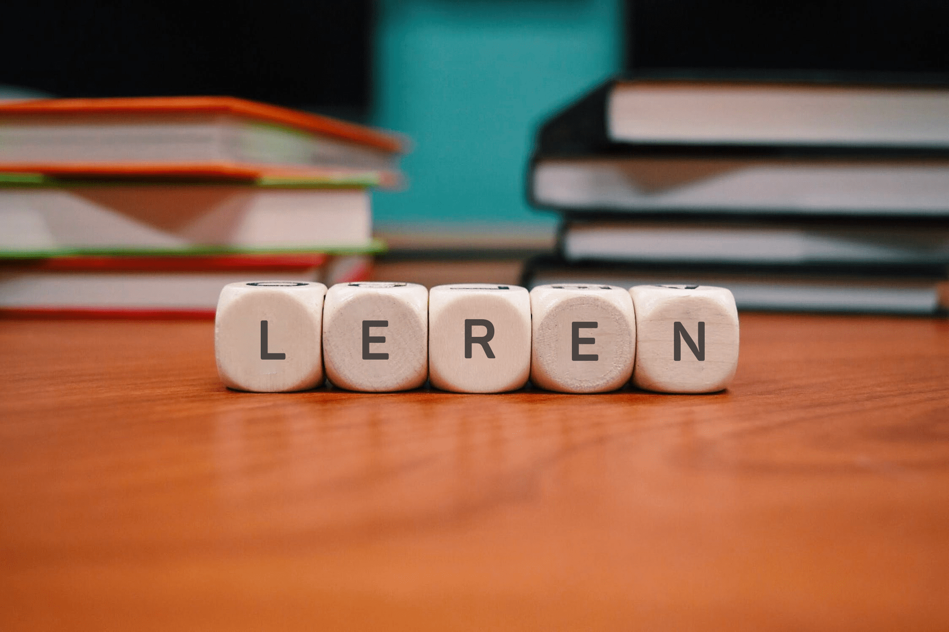 Leren is delen en delen is leren