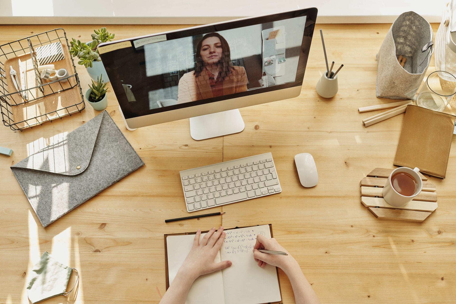 Agile en Scrum, hoe werkt dat op afstand?