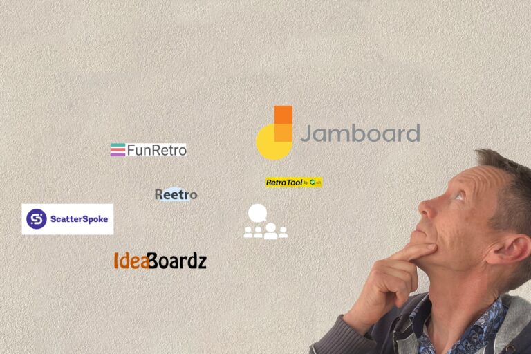 Online retrospective tools getest