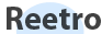 Reetro-logo Reetro
