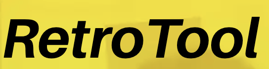 RetroTrool RetroTool