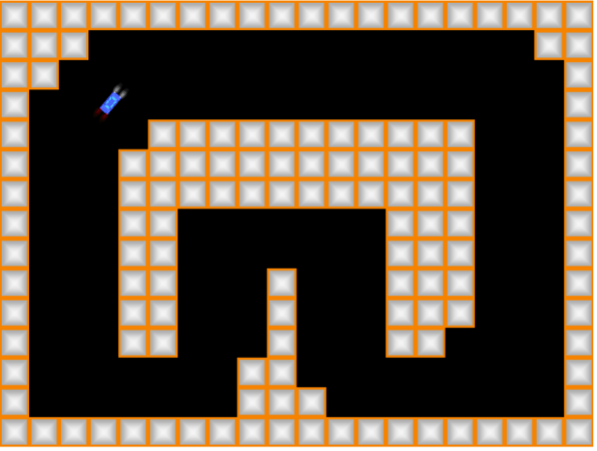Zelf een game (engine) maken, hoe begin je? (blog) - New Nexus