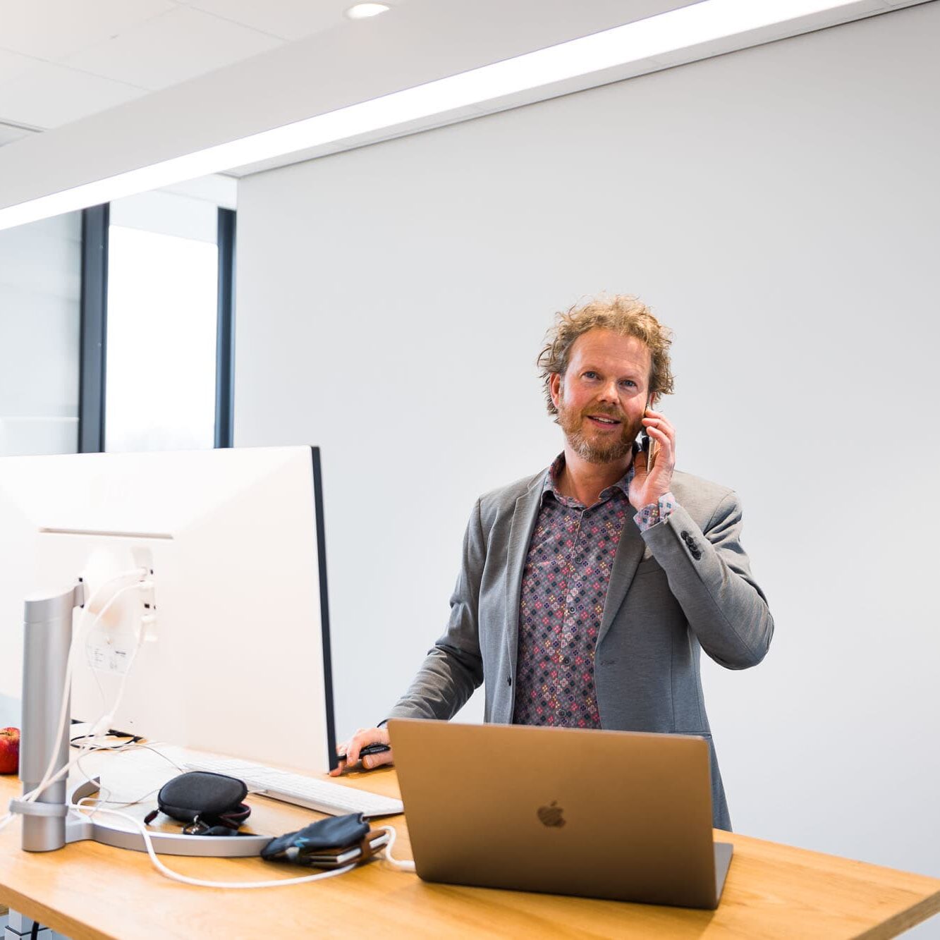 Management en consultancy New Nexus