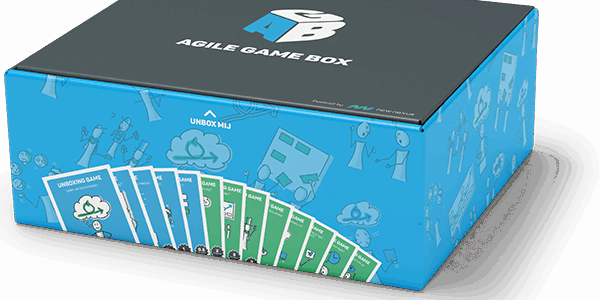 Agile gamebox