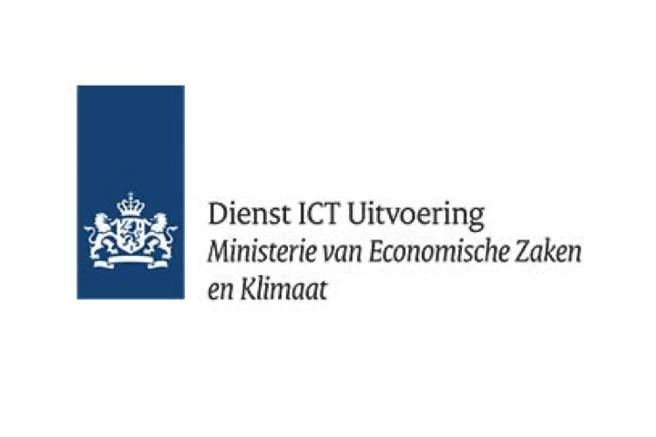 Dienst ICT Uitvoering, ministerie van economische zaken en klimaat