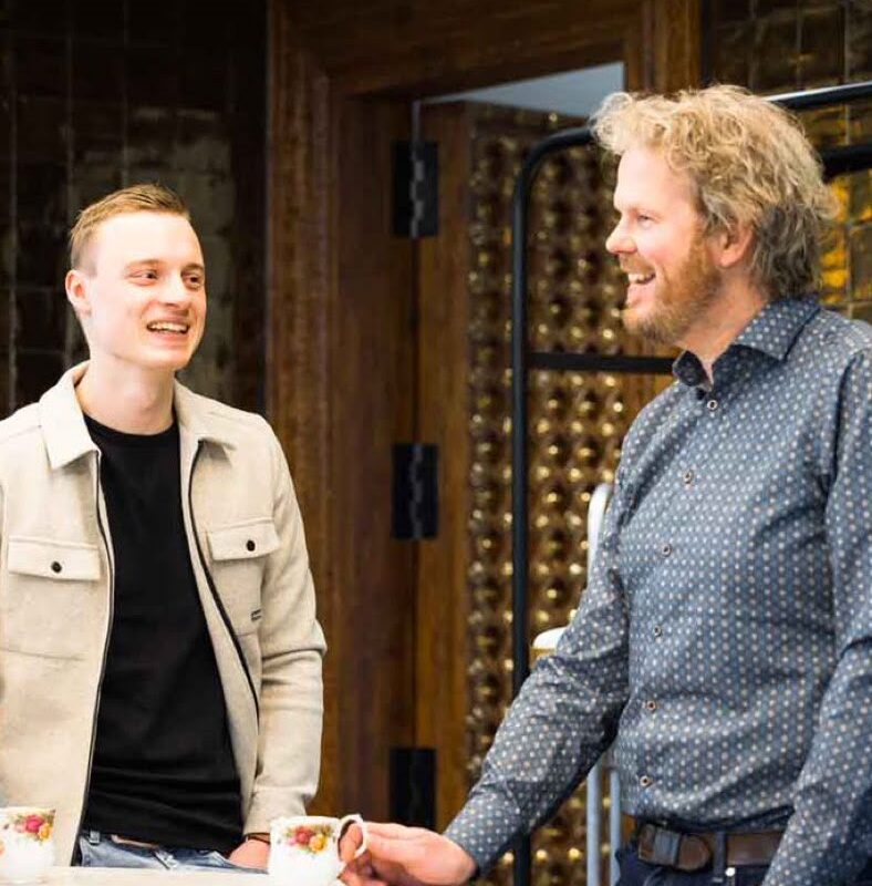 jan en remon jan en remon