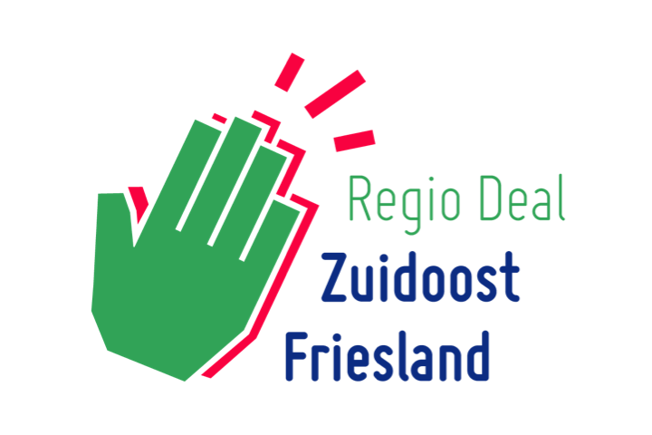 Regio deal zuidoost friesland