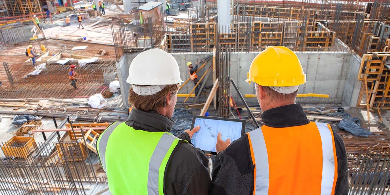 bouw processen bouw processen