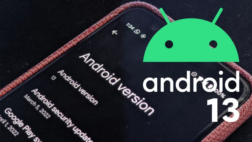 Android 13 komt er aan. Met de nieuwe functionaliteiten kunnen apps straks nog meer, of dezelfde dingen efficiënter. Rutger Roffel, Android developer bij New Nexus deelt de 7 belangrijkste wijzigingen.