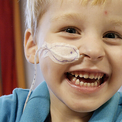 Stichting Vrienden Beatrix Kinderziekenhuis wil het ziekenhuisverblijf van kinderen en ouders aangenamer maken