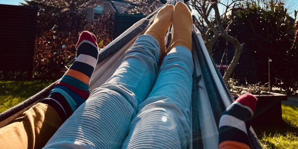 Waarom niksen nut heeft