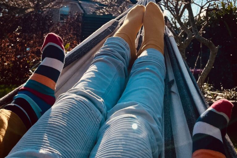 Waarom niksen nut heeft