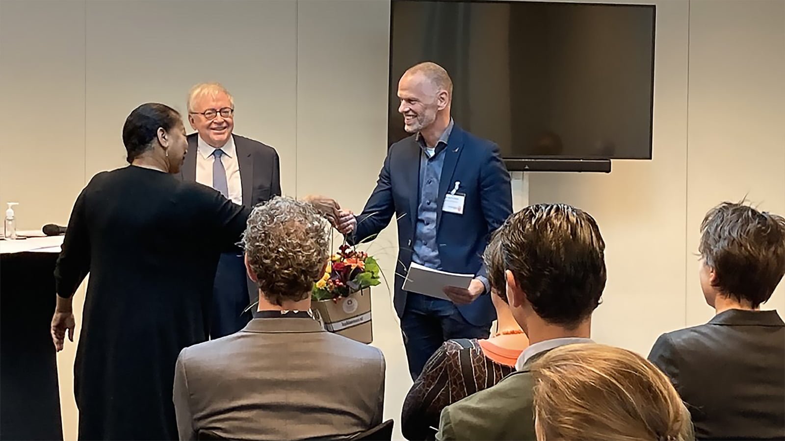 Martin de Boer
