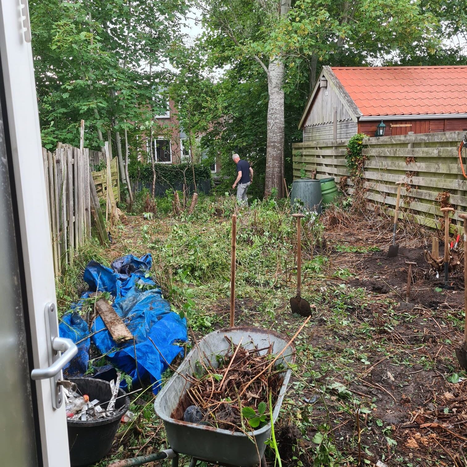 New Nexus vrijwilligersdag 2022