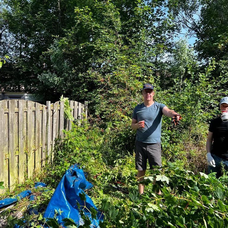 New Nexus vrijwilligersdag 2022