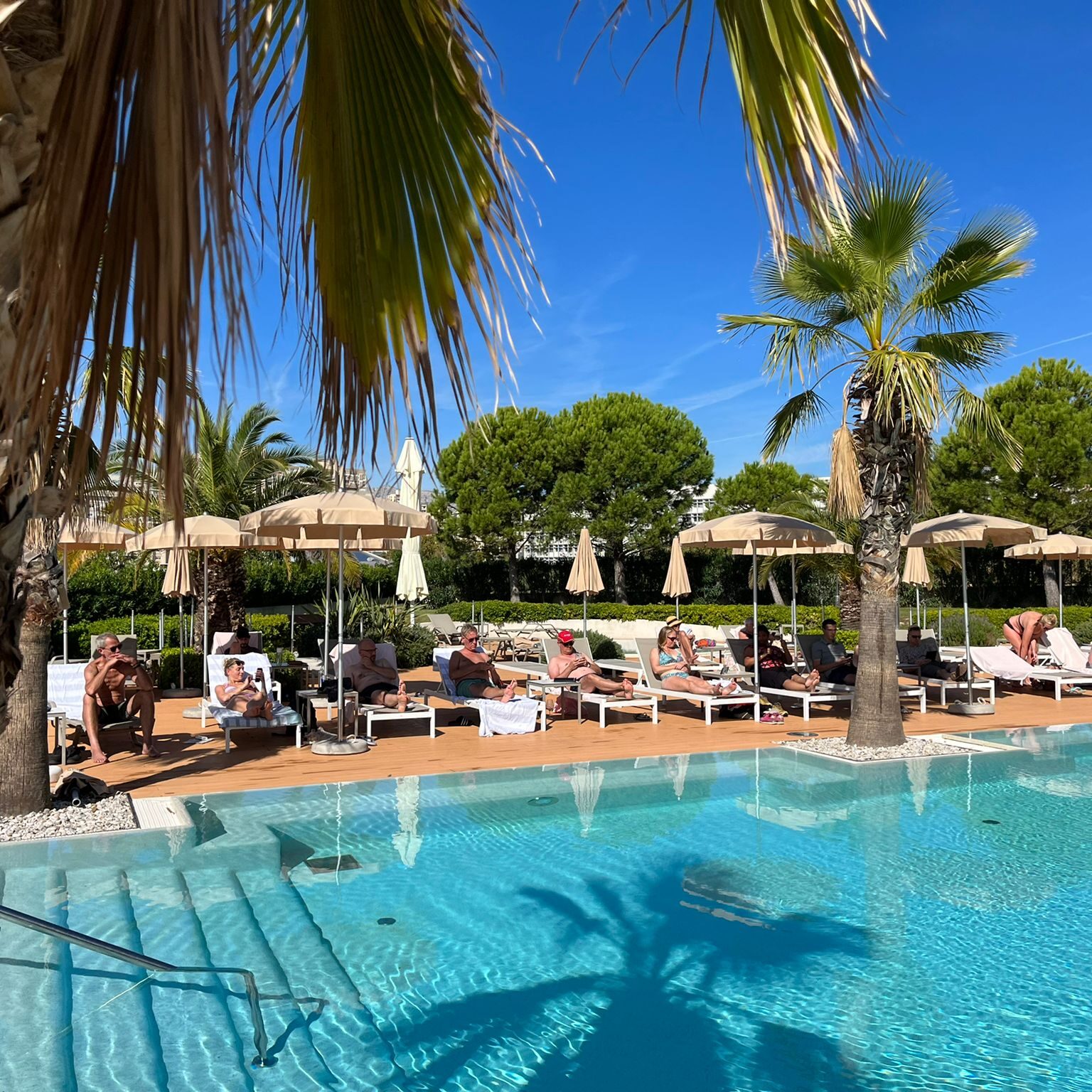 Social weekend New Nexus 2022