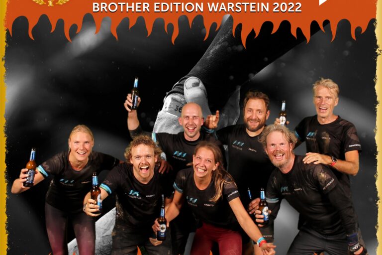 Finishfoto New Nexus String Viking Brother Edition