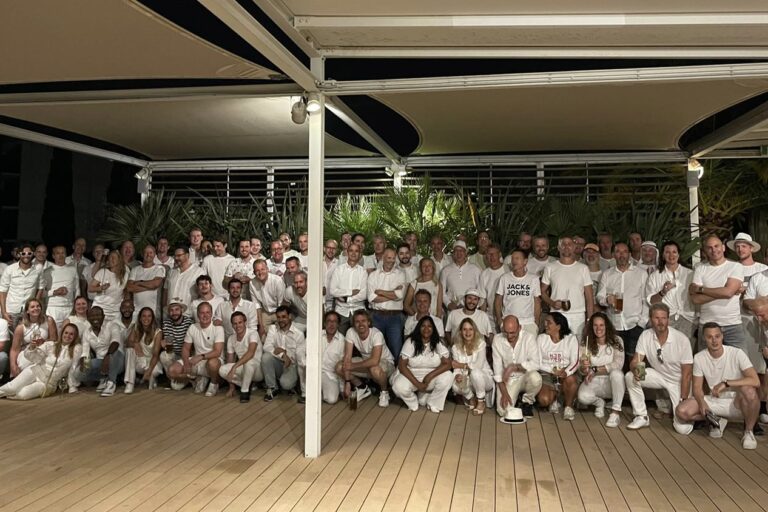 Social weekend New Nexus 2022