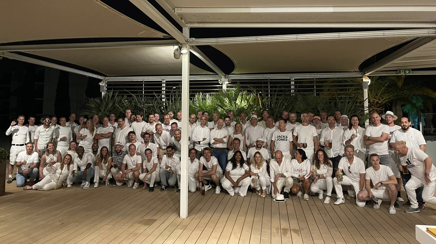Social weekend New Nexus 2022