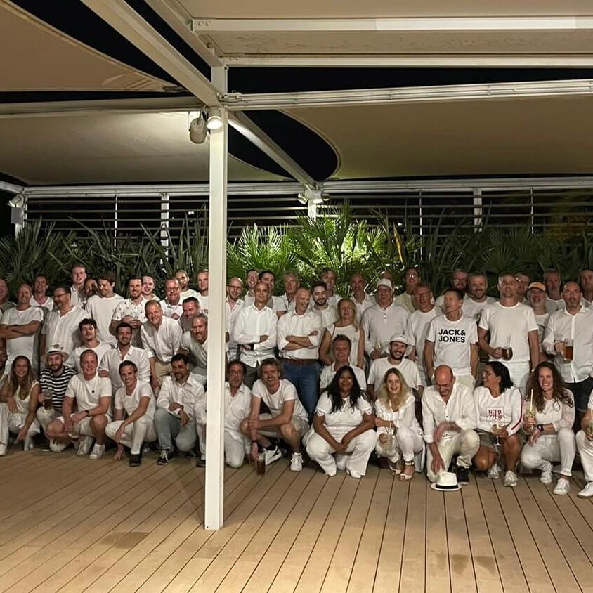 Social weekend New Nexus 2022