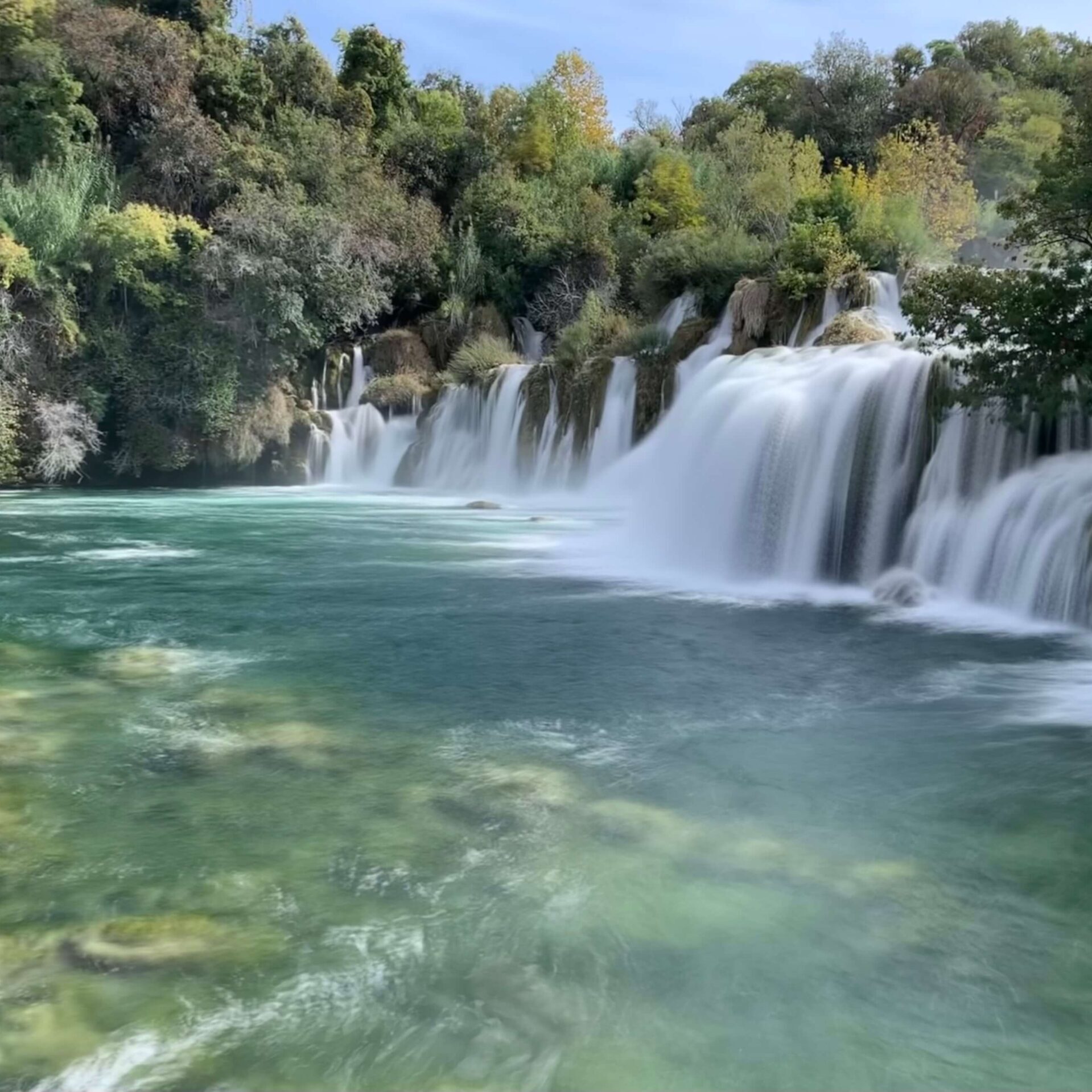 Social weekend New Nexus 2022