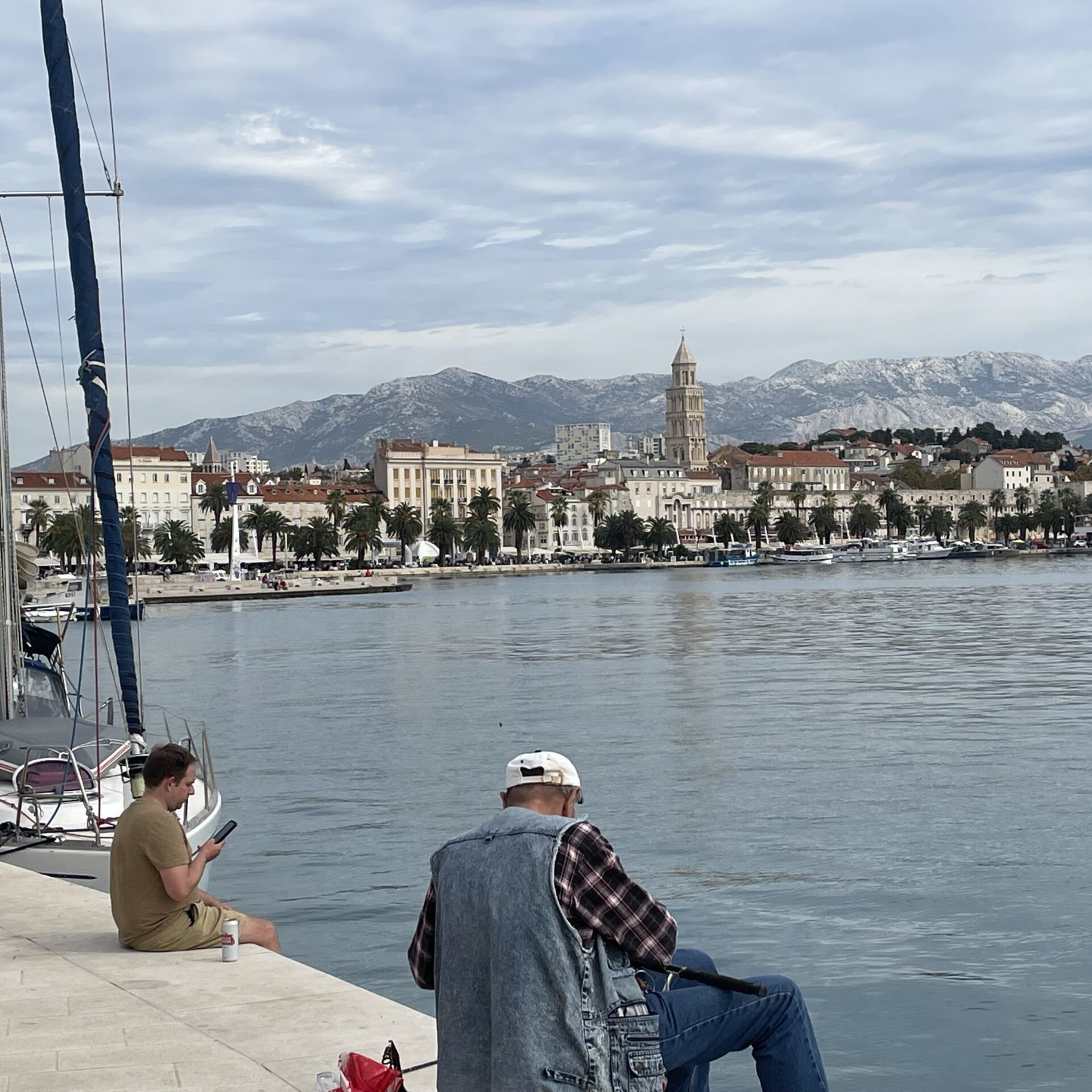 Social weekend New Nexus 2022