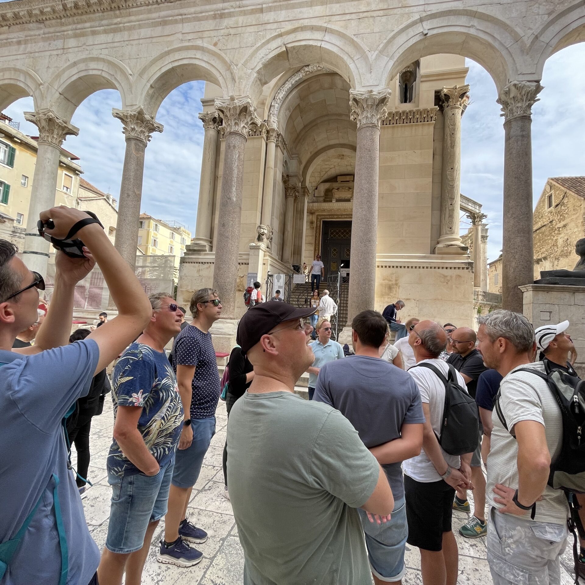 Social weekend New Nexus 2022