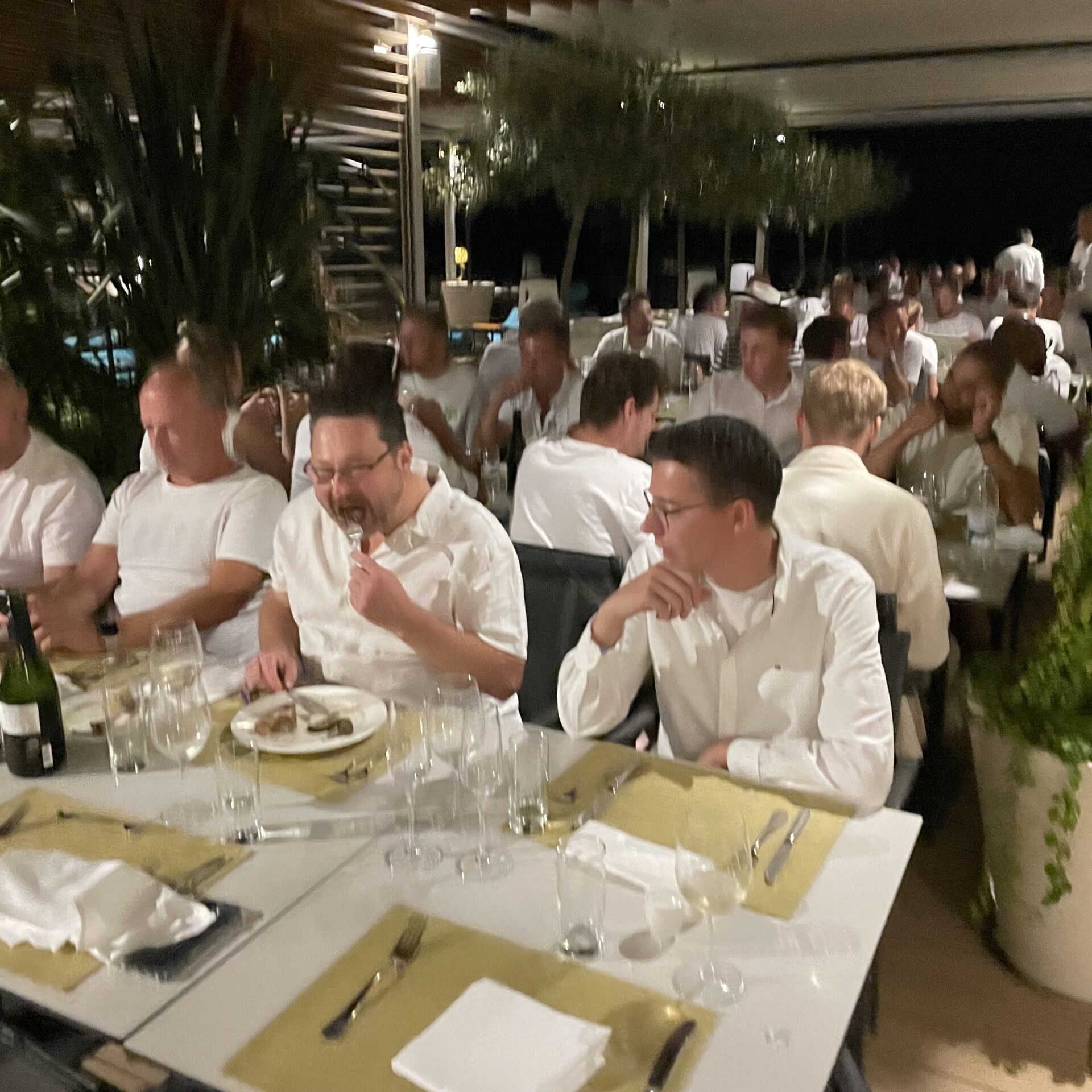 Social weekend New Nexus 2022