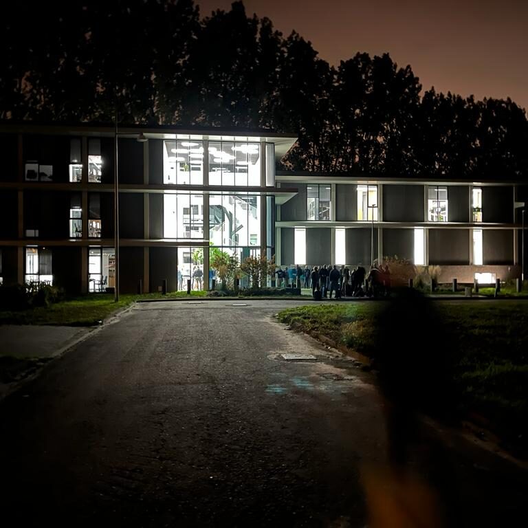 Social weekend New Nexus 2022