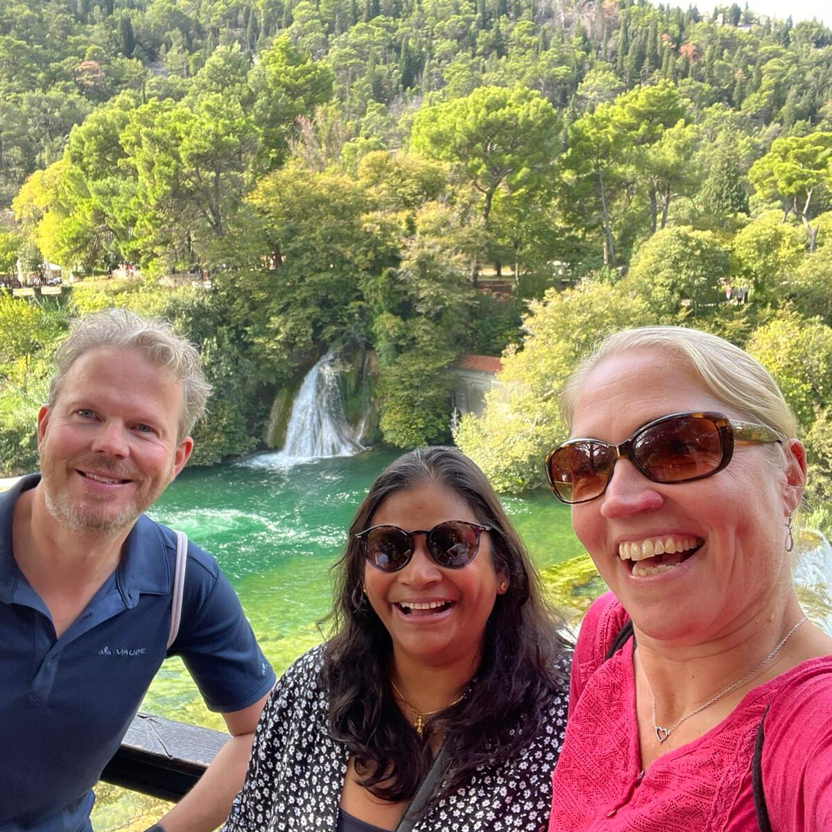 Social weekend New Nexus 2022