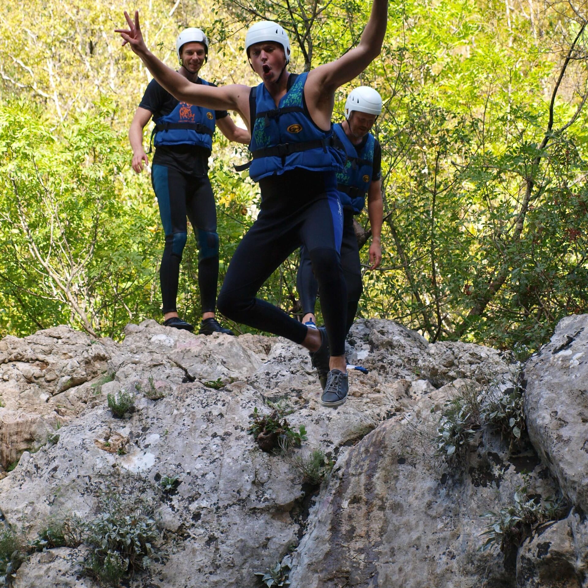 Social weekend New Nexus 2022