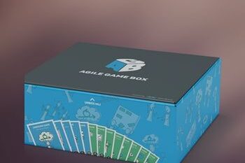 Agile Game Box