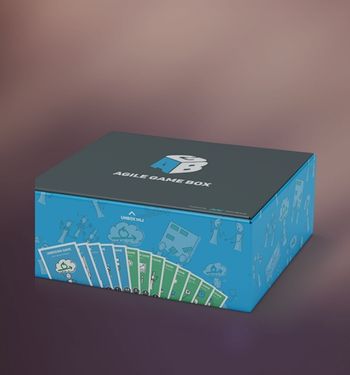 Agile Game Box