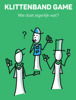 Workshop Agile Game Box