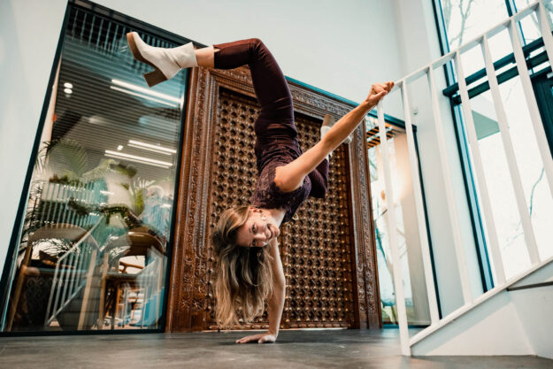 Babette Huisman, BI Consultant bij New Nexus Babette Huisman, BI Consultant bij New Nexus