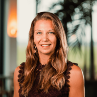 Babette Huisman, BI Consultant bij New Nexu