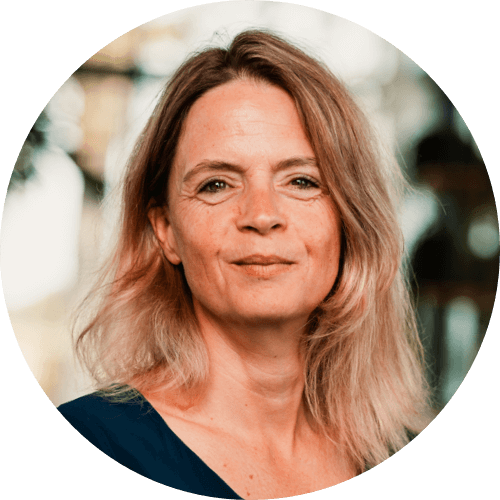 Sjoukje Dijkstra