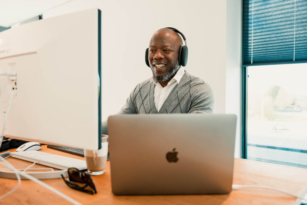 Marvin Leito security specialist