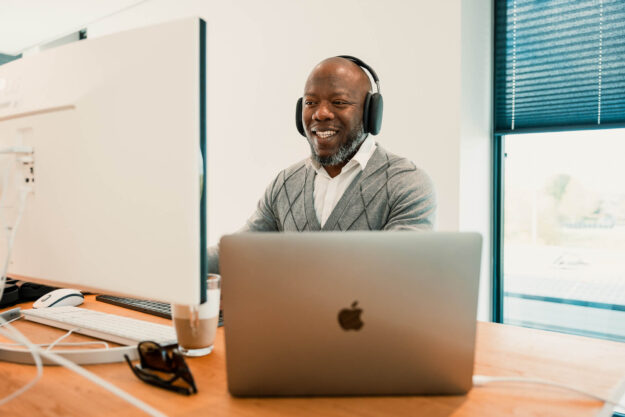 Marvin Leito security specialist Marvin Leito security specialist